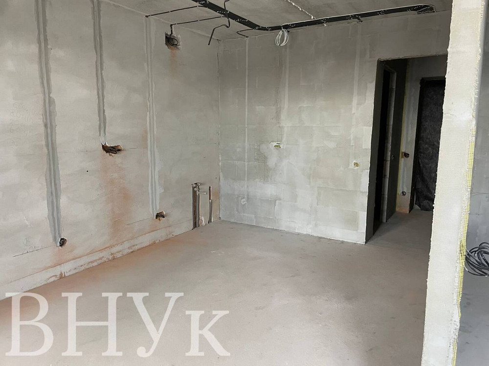 Продаж Квартира 1-кімнатна, 2/4 поверх на Кутківці Глибока долина Тернопіль - фото 6