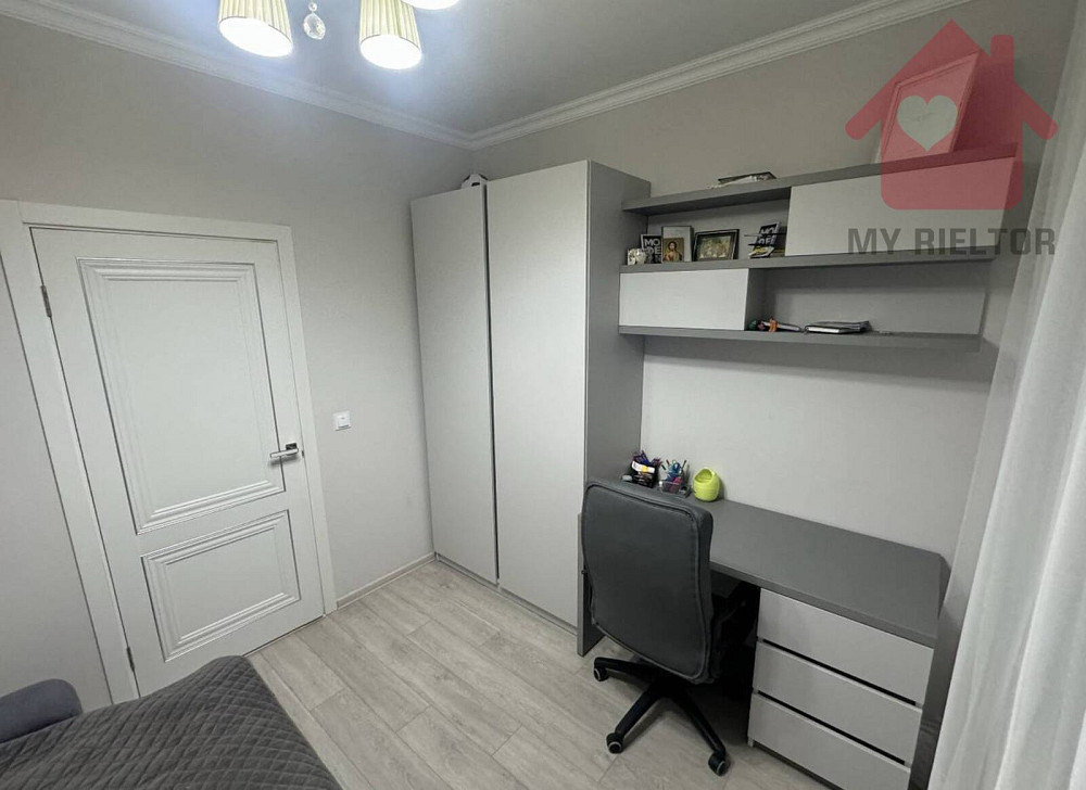 Продаж двокімнатної квартири по вул.Загорська Ужгород - фото 7