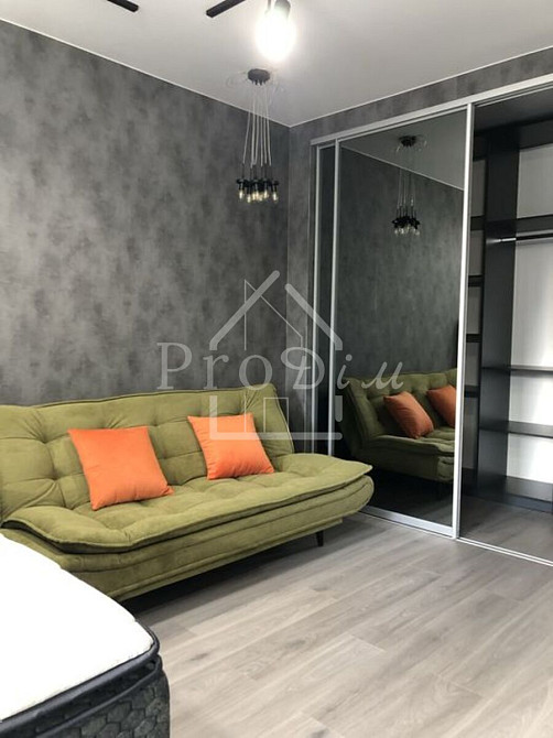 Оренда Квартира 1-кімнатна, 6/9 поверх на Кирилівська вул. (Фрунзе), 37а Kiev - photo 11