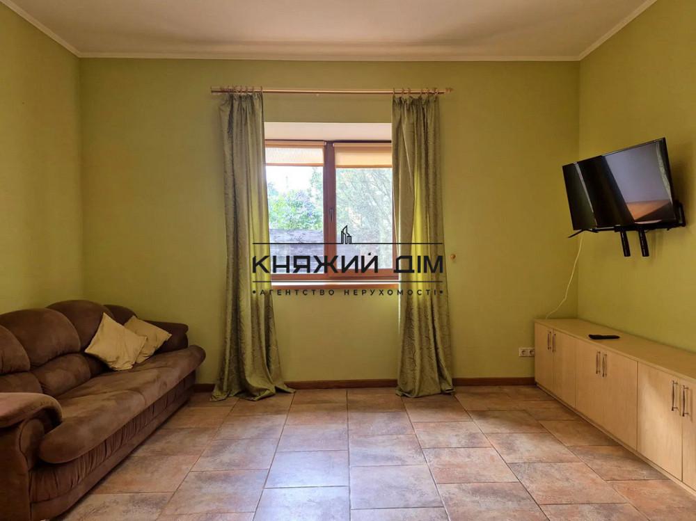 Оренда відмінного 2-поверхового будинку в с. Хотів. Код № 139167 Хотів - фото 20