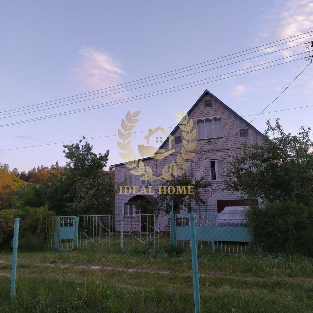 Продам будинок с. Калинівка, Макарівський район Київської області Калинівка (Богуславський район) - фото 3