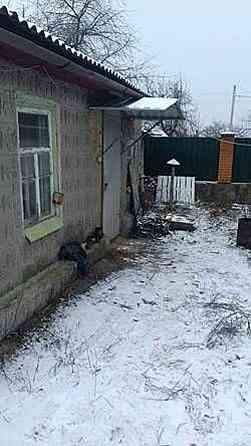 Продається будинок з будівлями Кропивницький