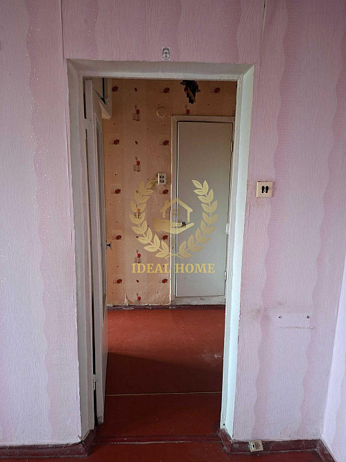 Однокімнатна квартира з потенціалом на Оболоні Київ - фото 7