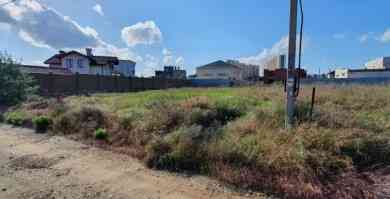 Продаж земельної ділянки 0.1 соток на ул. Вишневая, 38 Lisky (Kominternivskyi raion)