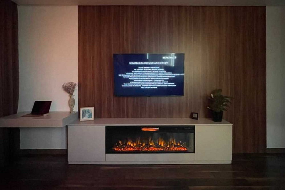 Продаж Квартира 1-кімнатна, 14/16 поверх на Салютна вул., д. 2Б Київ - фото 5