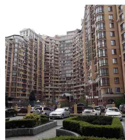 2-х комн. квартира в ЖК Новая Аркадия- улица Тенистая Одесса