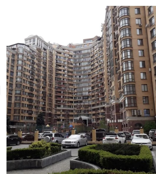 2-х комн. квартира в ЖК Новая Аркадия- улица Тенистая Одеса - фото 3