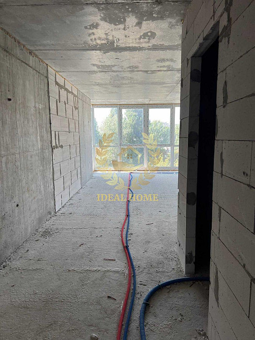 Продаж Квартира 1-кімнатна, 5/27 поверх на Олега Мудрака ул., 1Б Kiev - photo 10