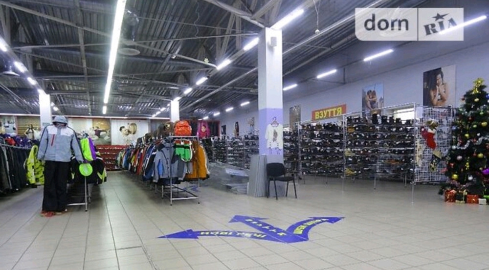 Оренда торгове приміщення на Кармелюка поверх - 2/2 Вінниця - фото 2