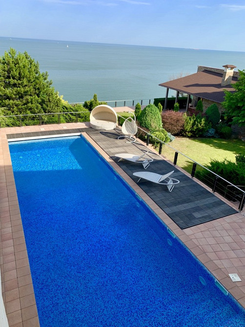 Продаж Будинок Odessa - photo 1