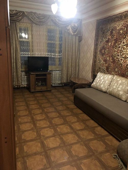 Продаж Квартира 3-кімнатна, 1/2 поверх на Родини Глаголєвих вул., д. 5 Київ - фото 15