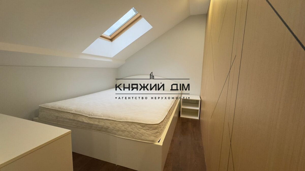 Продаж 2-х рівневої квартири в ЖК Комфорт Таун. Київ - фото 10