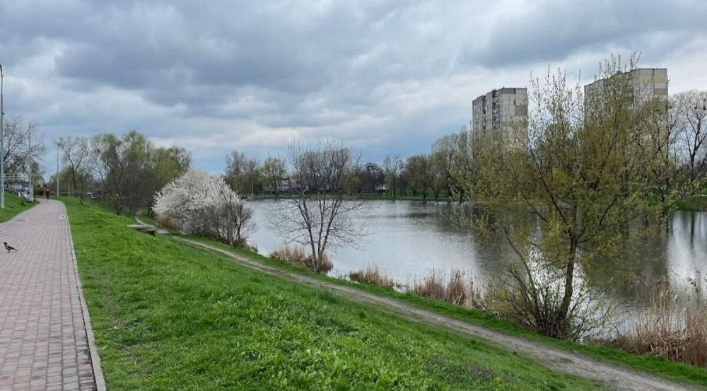 Продаж Квартира 1-кімнатна, 13/16 поверх на Райдужна, 59Б Київ - фото 16