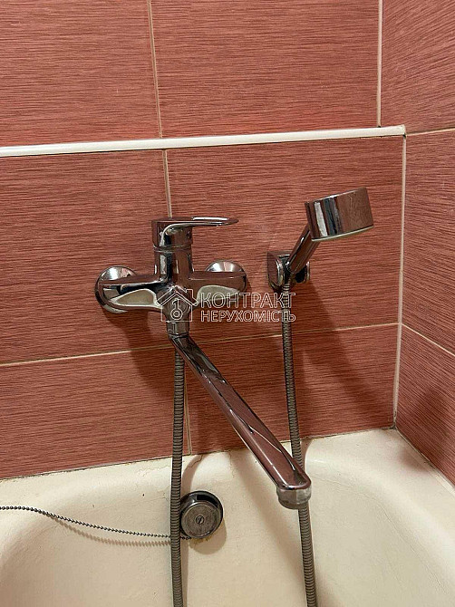 Продаж Квартира 1-кімнатна, 4/5 поверх на вул. 23 Серпня Харків - фото 12