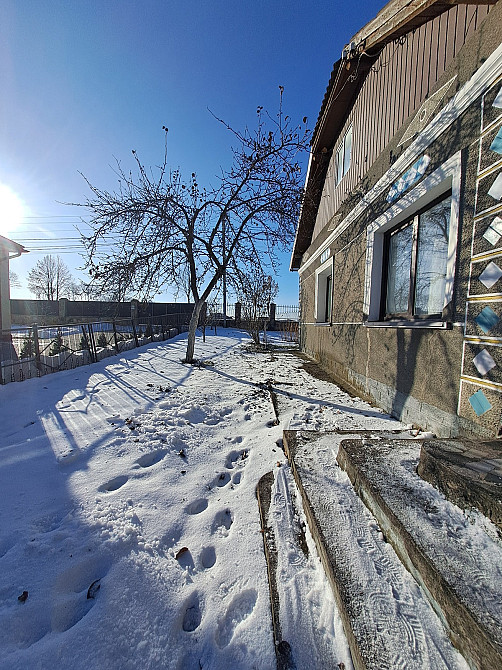 Продаж земельної ділянки з будинком у центрі Великих Гаїв  - фото 4