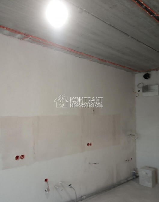 Продаж Квартира 1-кімнатна, 2/9 поверх на вул. Авіахімічна Харьков - изображение 3