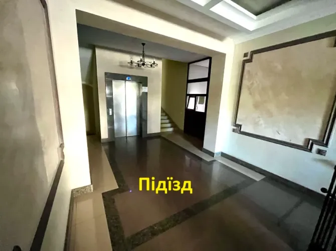 Оренда 3к Квартира 120 кв.м Чупринки 3 Львів - фото 11