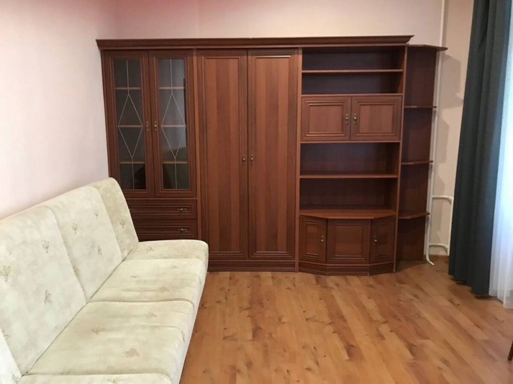 Оренда Квартира 1-кімнатна, 4/5 поверх на Студентська, 11 Киев - изображение 8