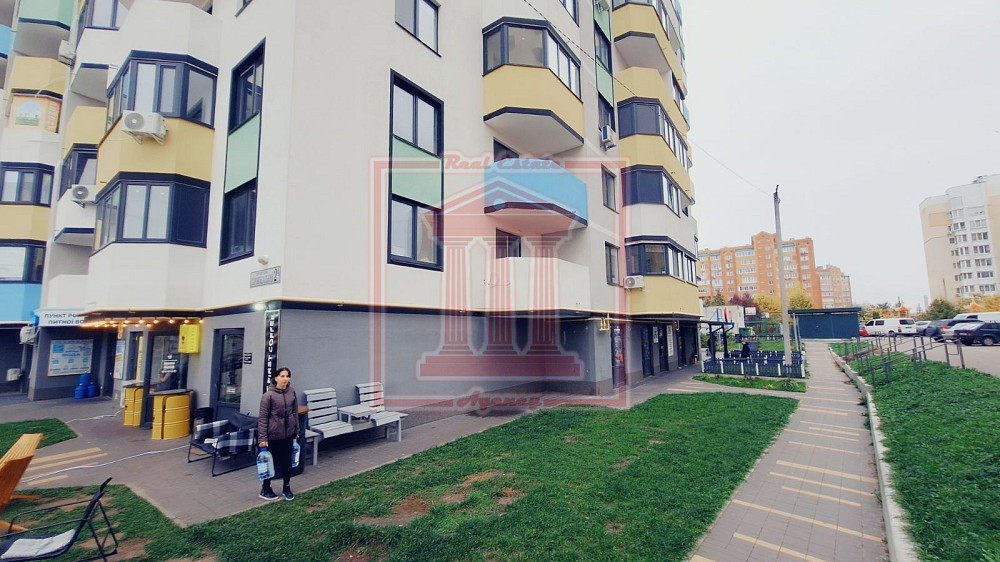 Оренда торгове приміщення на Старовокзальний, 2А поверх - 1/10 Бориспіль - фото 8