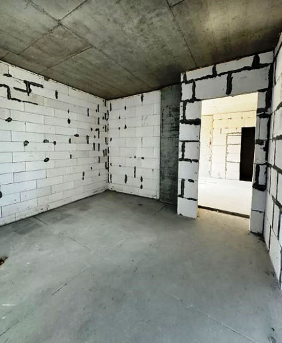 Двухкомнатная квартира  ЖК Platinum Residence на 10-й станции Большого Фонтана Одеса - фото 12