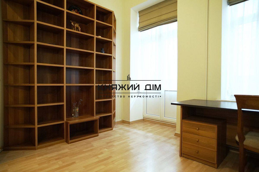 Оренда 3 кімнатна квартира Шевченківський район КОД 11101384 Київ - фото 8