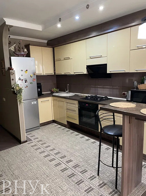 Продаж Квартира 2-кімнатна, 9/10 поверх на Кравчука Луцк - изображение 2