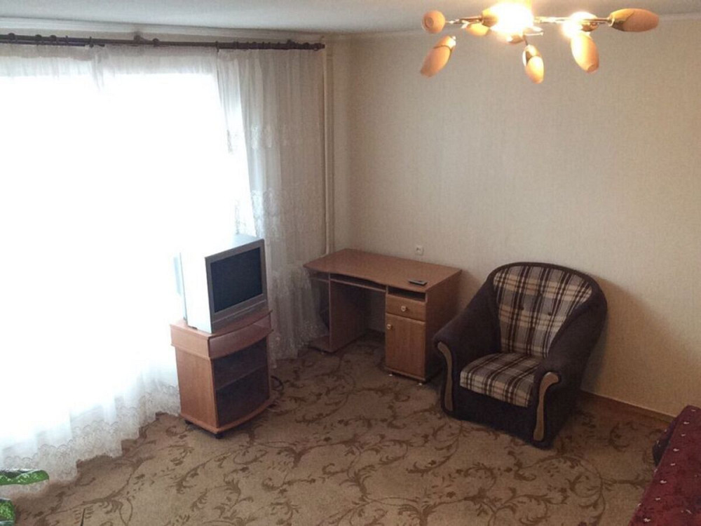 Оренда Квартира 1-кімнатна, 5/5 поверх на Харченка, 17 Київ - фото 6