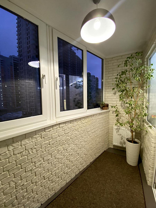 Продаж Квартира 2-кімнатна, 6/23 поверх на Максимовича Михайла вул., д. 3г Київ - фото 8