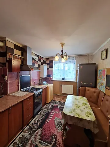 Продаж 3к Квартира 58 кв.м Миру проспект 17В Миколаїв - фото 3