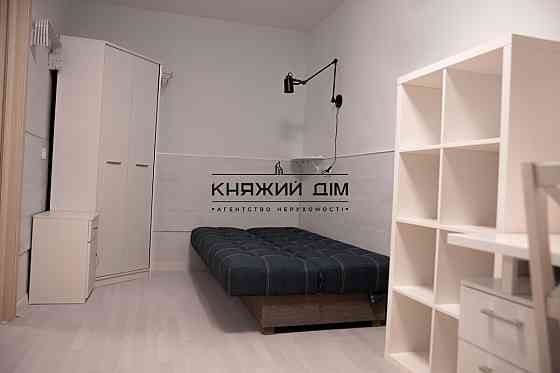 Продаж 2-кімнатної квартири, метро Вокзальна. № 21144794 Kiev