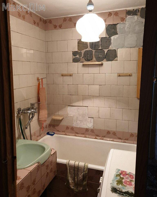 Продаж Квартира 3-кімнатна, 2/9 поверх на вул. Оболоня Тернопіль - фото 11