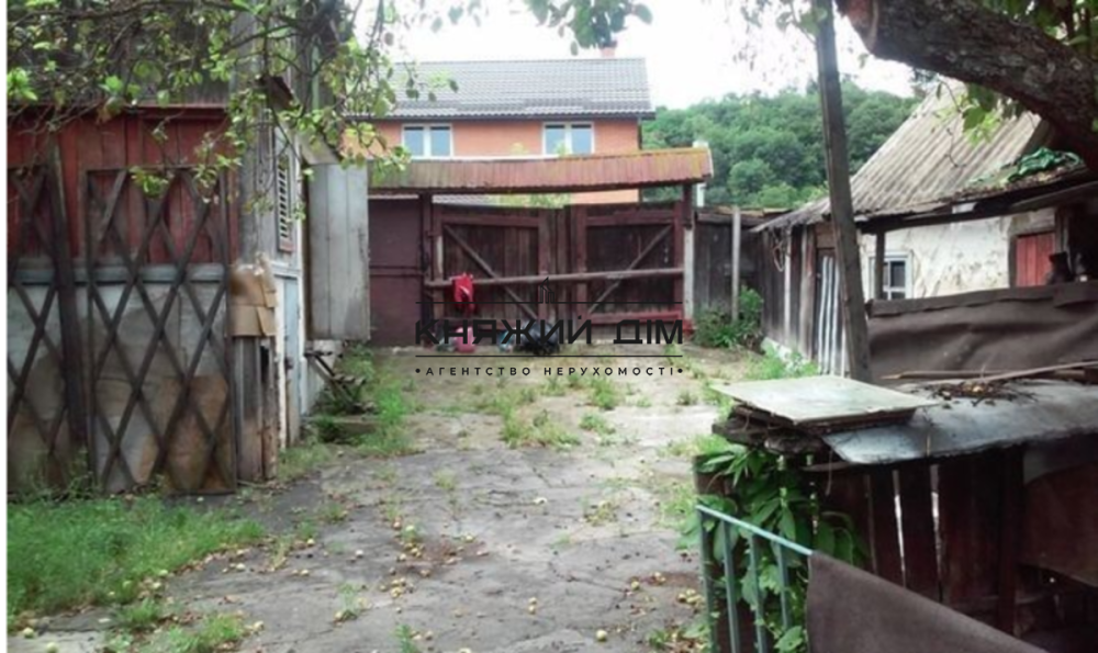 Продажа, 2/3 Дома с. Подгорцы 20км Киев № 228965  - фото 2