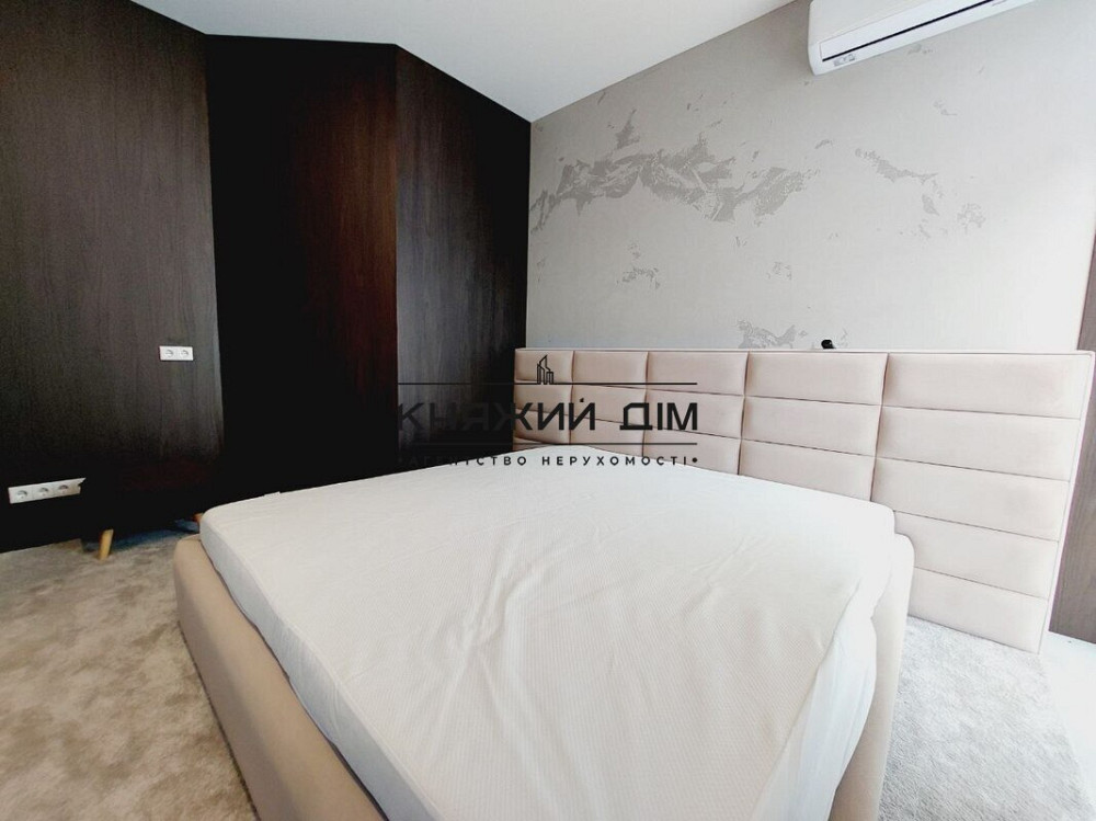 Перша Здача! Оренда 2-но к. квартири в клубному будинку м. Сирець.№11203953 Київ - фото 2