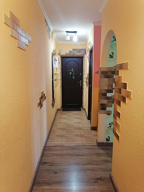 Оренда Квартира 3-кімнатна, 5/5 поверх на вул. Кн.Острозького Рівне - фото 4