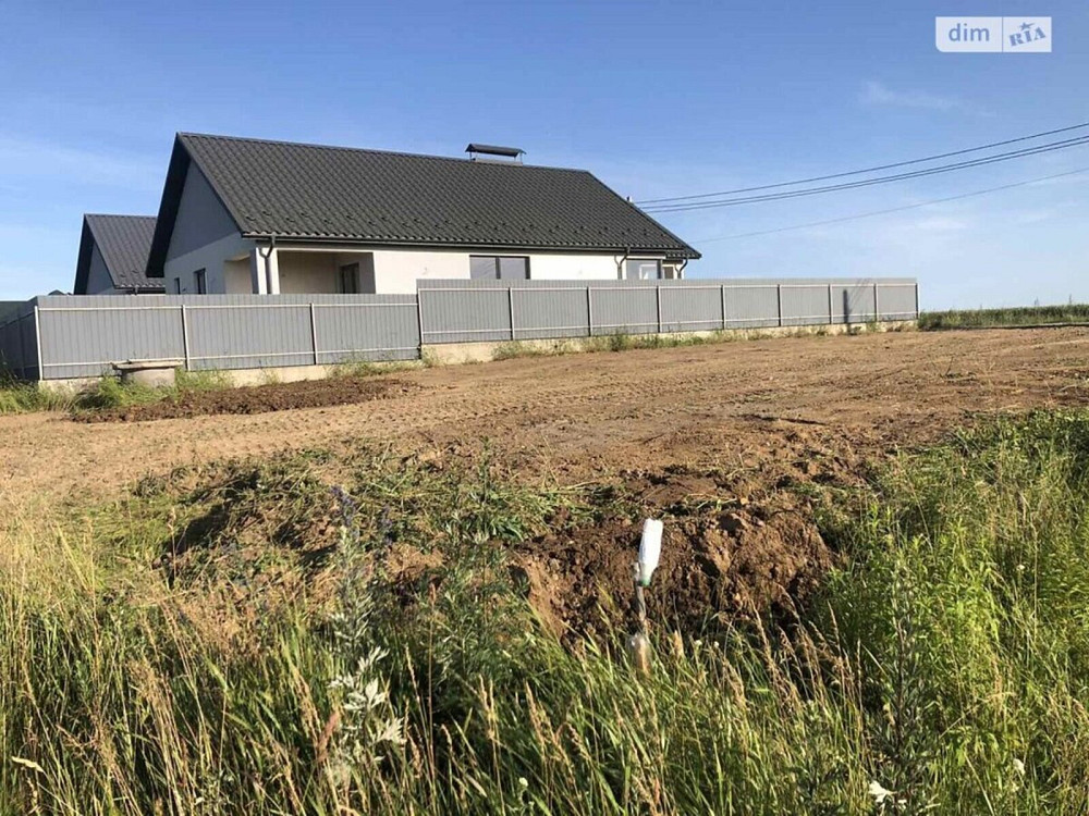 Продаж земельної ділянки 4 соток на 7-й пров. Леоніда Каденюка Винница - изображение 4