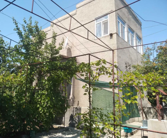 Дом в Калиновке Калинівка (Іванівський район)