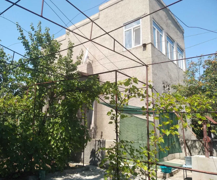 Дом в Калиновке Калинівка (Іванівський район) - фото 1