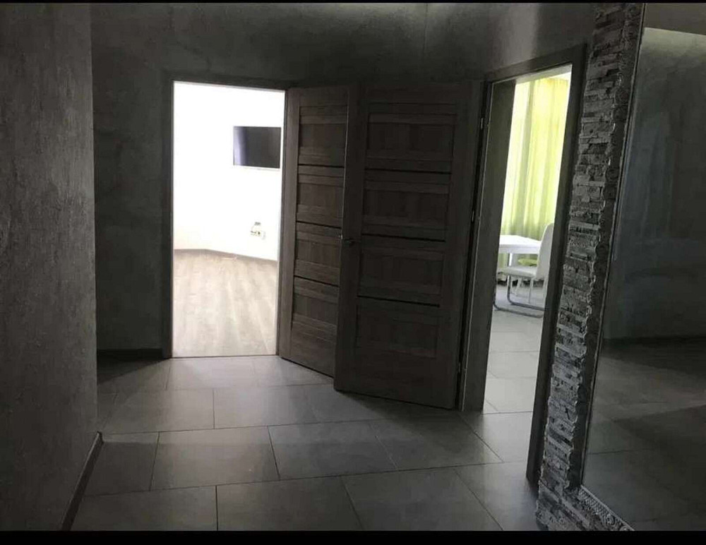 Оренда Квартира 3-кімнатна, 25/25 поверх на ул. Степана Руданского Київ - фото 4