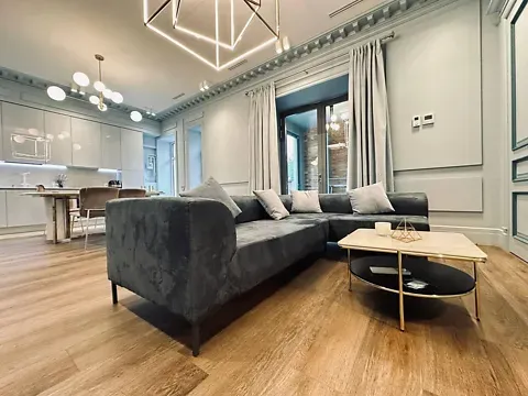 For rent 2-room Apartment 115 sq.m ЖК пл. Соборна, 6 Dnipro - photo 16