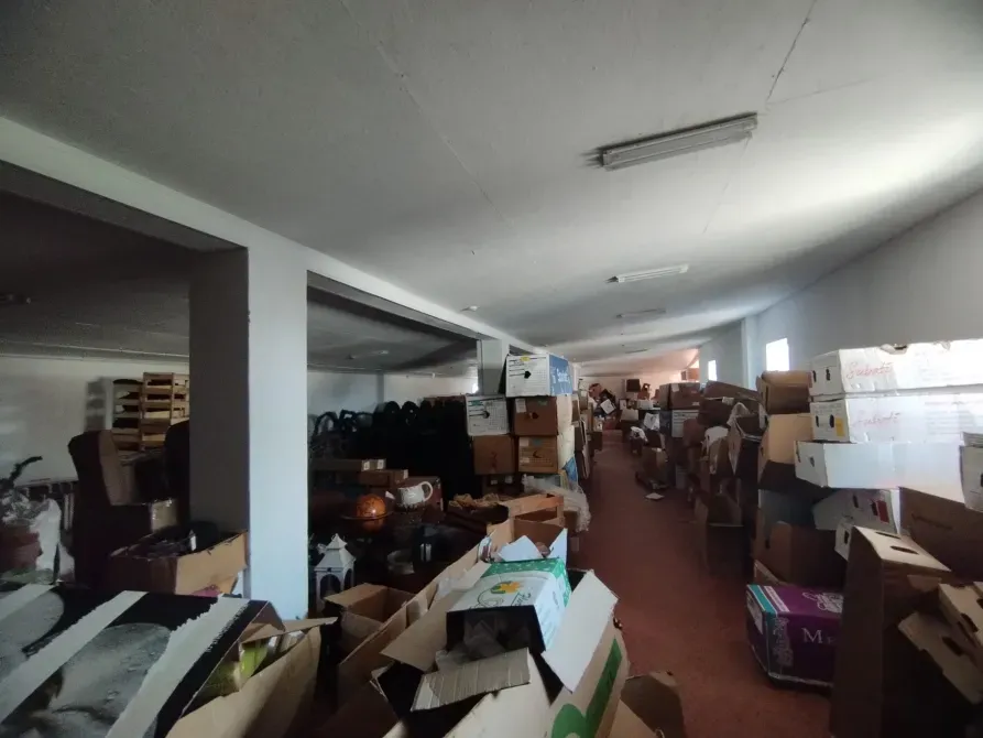 Здається Склад / ангар площа 1080 кв.м Минай Патруся Карпатського Минай - фото 16