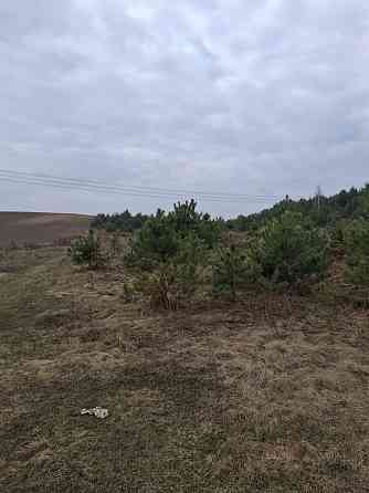 Продаж земельної ділянки 12 соток Kremenets'