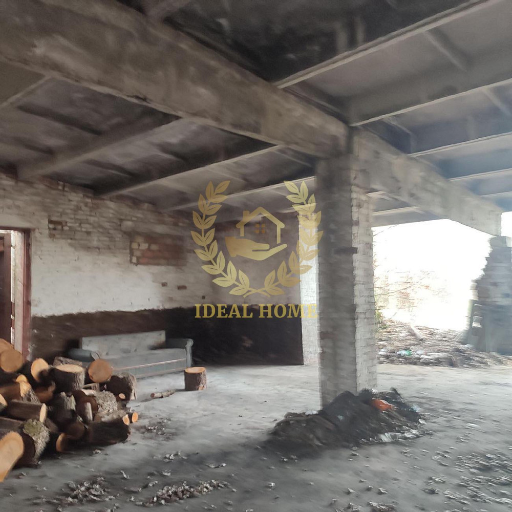 Продаж комерційне приміщення на Мира ул. приміщень - 4 Федорівка (Іванківський район) - фото 5