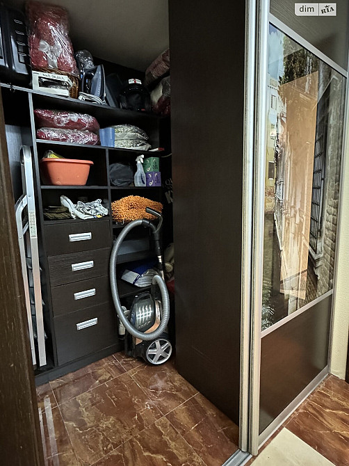 Продаж Квартира 4-кімнатна, 8/16 поверх на Володимира Івасюка вул., д. 49 Київ - фото 8