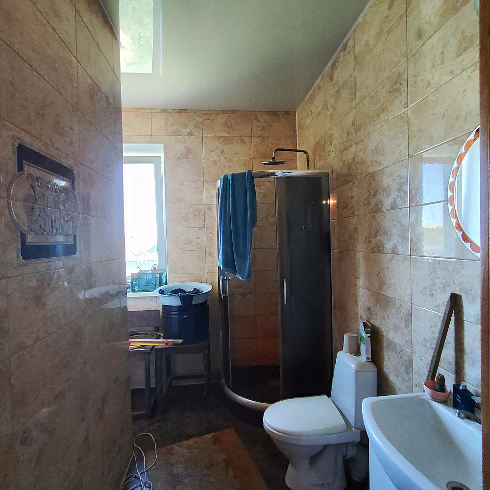 Продам  капитальный, 2х этажный  дом в с.Иваново (5-6 км от пос. Котовского) Андрієво-Іванове - фото 15