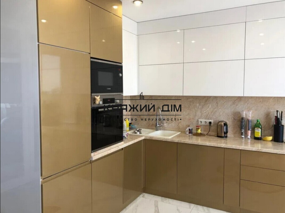 Без комісії! Продаж 3-х к. квартири студіо в ЖК Місто Квітів. № 21144477 Київ - фото 3