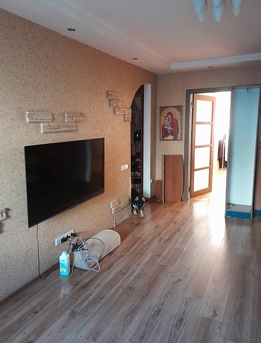 Продаж Квартира 2-кімнатна, 2/5 поверх на Вокзальна Zhytomyr - photo 4