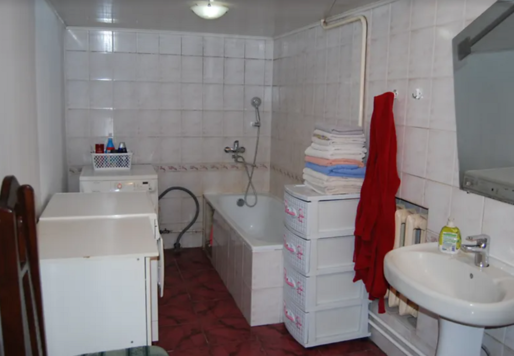 Продаж 3к квартири 112 кв. м на вул. Бережанська Тернопіль - фото 10