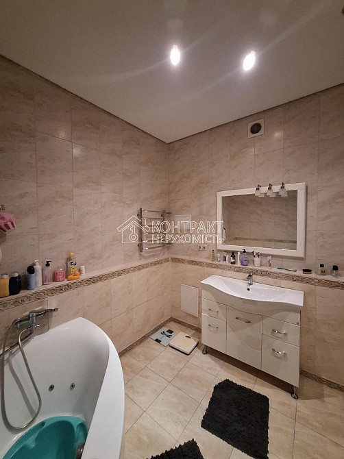 Продаж Квартира 3-кімнатна, 21/25 поверх на вул. Науки Kharkiv - photo 18