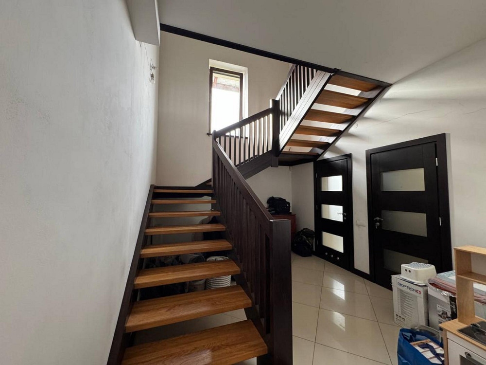 Продаж 2-поверховий Будинок з ділянкою 14 сот 200 кв.м 3 кімн. на потічкова вул. Pidriasne - photo 9