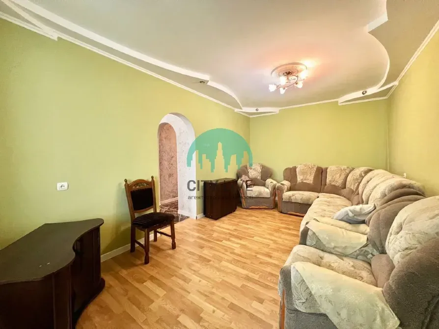 Оренда 4к Квартира 85 кв.м 24 Серпня, 5 Івано-Франківськ - фото 19